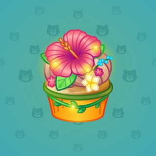 Whip Cupcake #246887