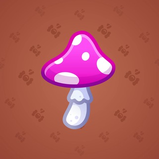 Spy Agaric #28627