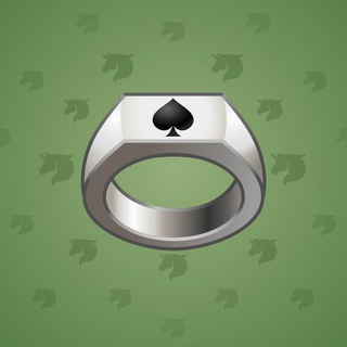 Signet Ring #8790