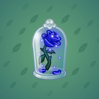 Eternal Rose #5840