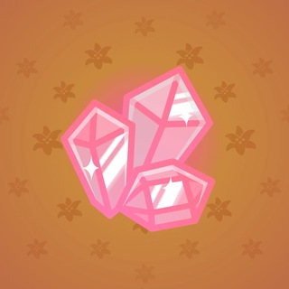 Ion Gem #3205