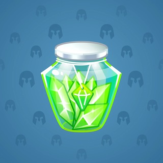 Restless Jar #92676