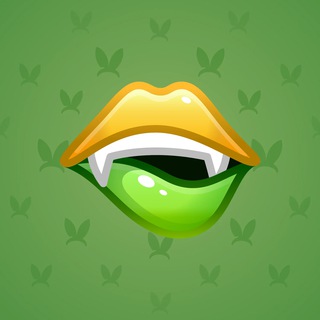 Sharp Tongue #6080