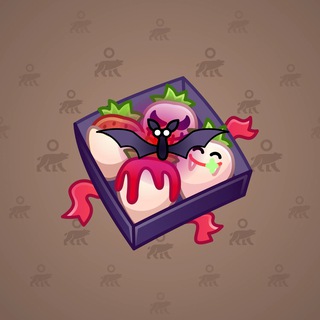 Berry Box #16938