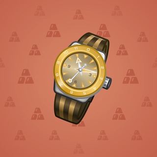 Swiss Watch #17471