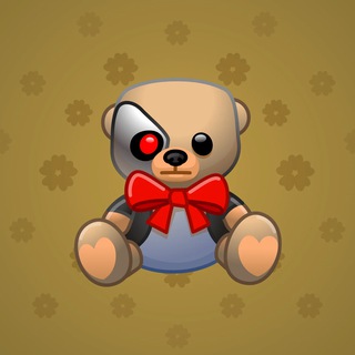 Toy Bear #32376