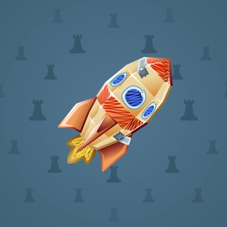 Stellar Rocket #3140