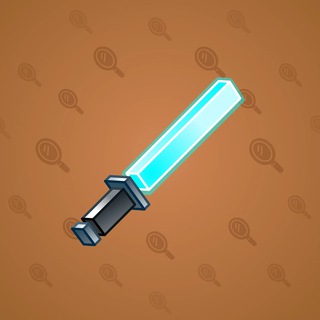 Light Sword #87659