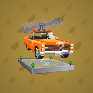 Low Rider #14626