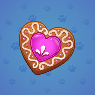 Cookie Heart #101130
