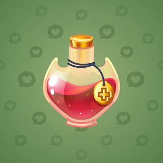 Love Potion #10081