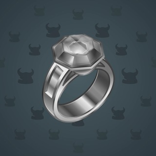 Gem Signet #3806