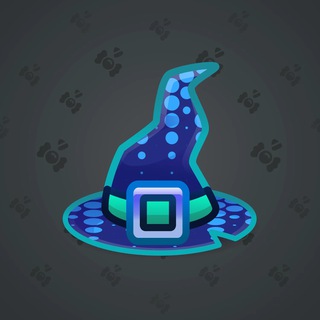 Witch Hat #43263