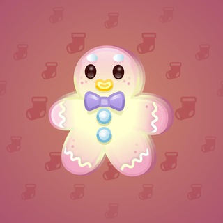 Ginger Cookie #74468
