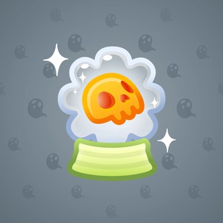 Crystal Ball #20688