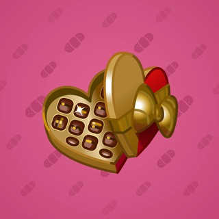 Valentine Box #14799