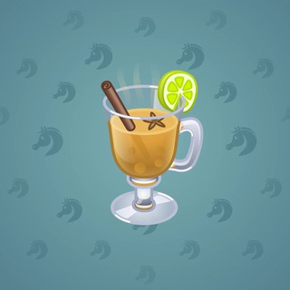 Spiced Wine #12682