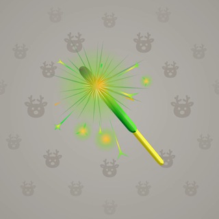 Party Sparkler #100163
