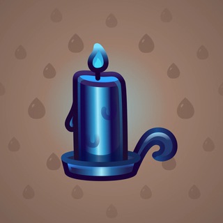 Eternal Candle #33800