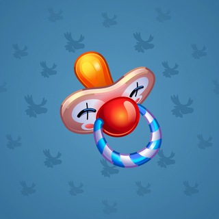 Bling Binky #6604