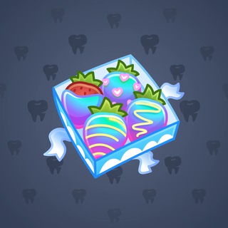 Berry Box #8883