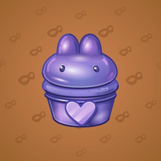 Bunny Muffin #28069