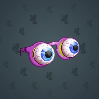 Durov’s Glasses #1193