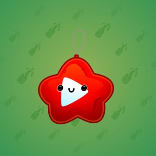 Hanging Star #41687
