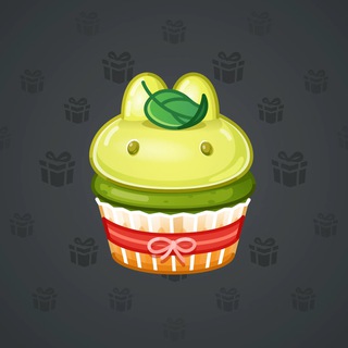 Bunny Muffin #2490