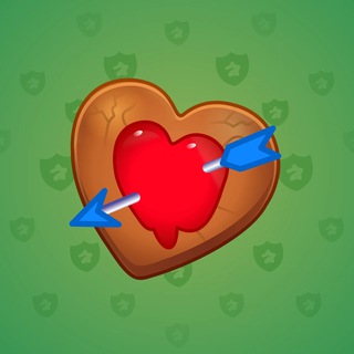 Cupid’s Arrow