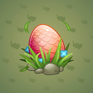 Easter Egg #18516