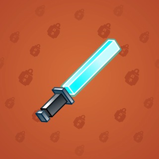 Light Sword #11454