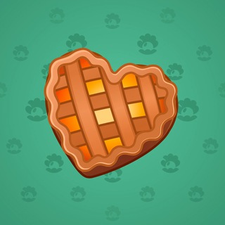 Cookie Heart #17354