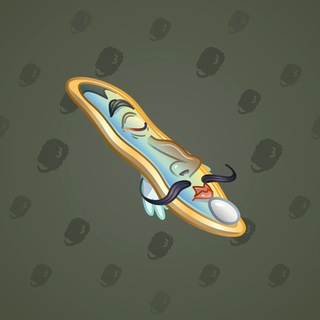 Surge Board #6073