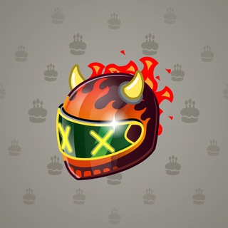 Neko Helmet #8565