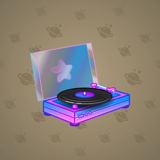 Record Player #23096