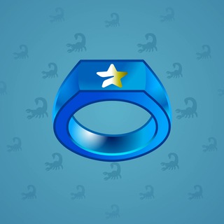 Signet Ring #12735