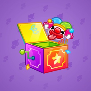 Jack-in-the-Box #4402