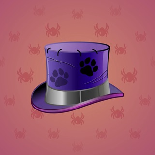 Top Hat #5485