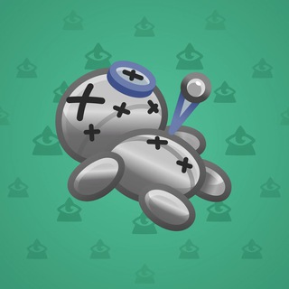 Voodoo Doll #19589