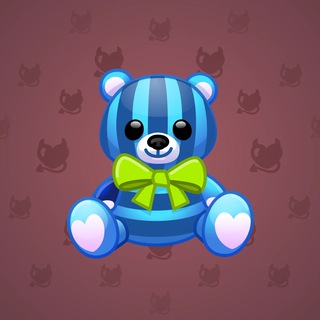 Toy Bear #15428