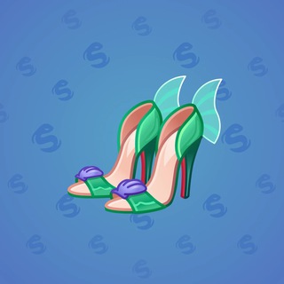 Sky Stilettos #28712