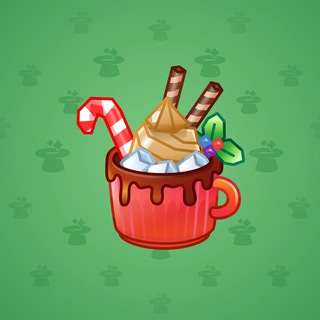 Holiday Drink #78587