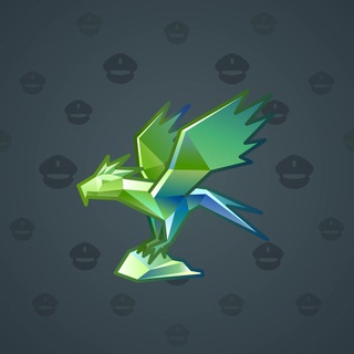 Rare Bird #5821