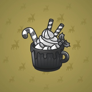 Holiday Drink #5010