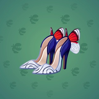 Sky Stilettos #28690