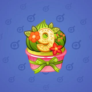 Whip Cupcake #19178