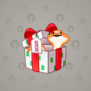 Snake Box #182478