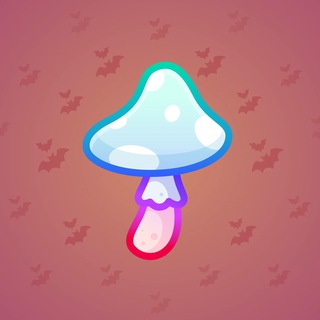 Spy Agaric #12710