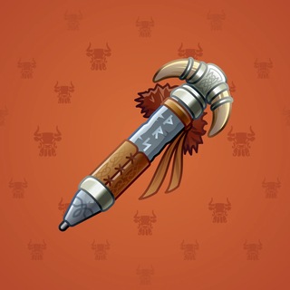 Fine Pen #7141